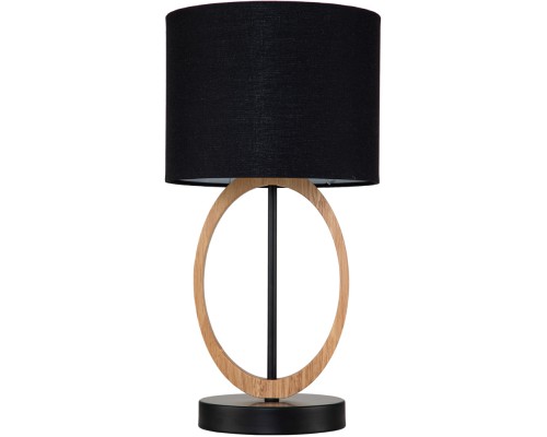 Интерьерная настольная лампа Rustic 10196/L Escada