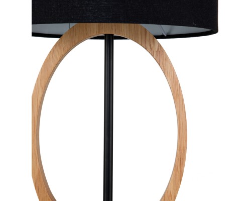 Интерьерная настольная лампа Rustic 10196/L Escada