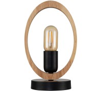 Интерьерная настольная лампа Rustic 10196/T Escada