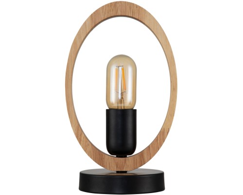 Интерьерная настольная лампа Rustic 10196/T Escada