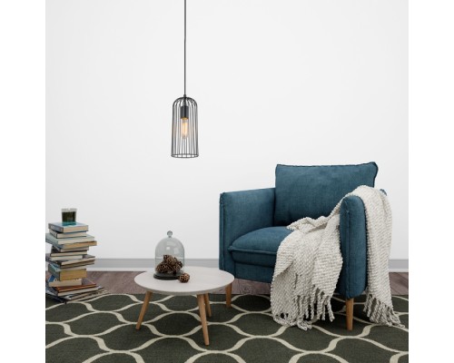 Подвесной светильник Phoenix 10198/1S Escada