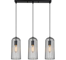 Подвесной светильник Phoenix 10198/3S Escada