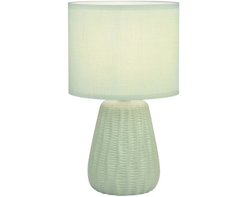 Интерьерная настольная лампа Hellas 10202/L Green Escada