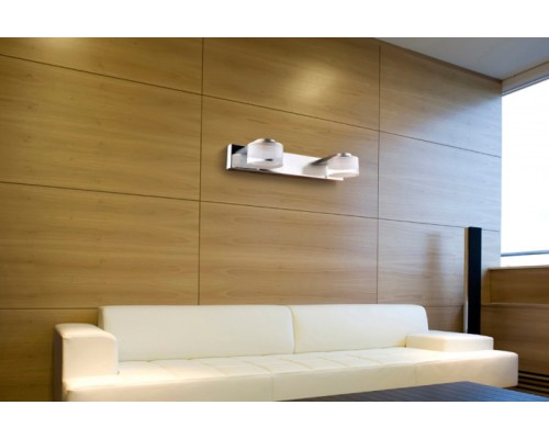 Настенный светильник Sicilia 10204/2LED Escada