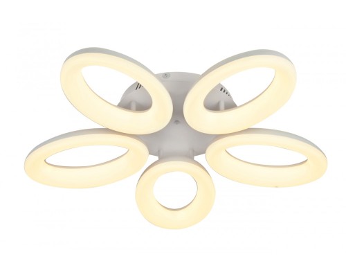 Потолочный светильник Led 10204/5LED Escada