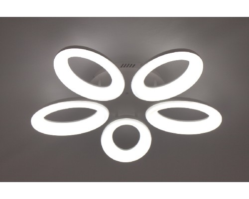 Потолочный светильник Led 10204/5LED Escada