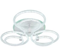 Потолочная люстра ICE 10204/6LED BL Escada