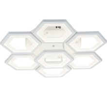 Потолочная люстра Hexagon 10204/7LED Escada