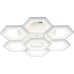 Потолочная люстра Hexagon 10204/7LED Escada