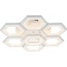 Потолочная люстра Hexagon 10204/7LED Escada