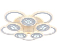 Потолочная люстра  10205/10LED BL Escada