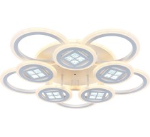Потолочная люстра  10205/10LED BL Escada
