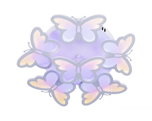 Потолочный светильник Led 10205/5LED Escada