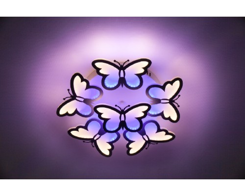 Потолочный светильник Led 10205/5LED Escada