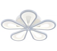 Потолочная люстра  10206/5LED White Escada
