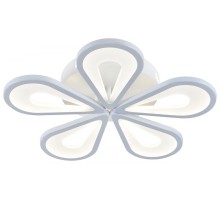 Потолочная люстра  10206/5LED White Escada