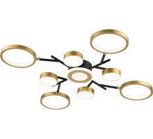 Потолочная люстра Optimal 10206/9LED Escada