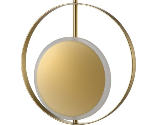 Настенный светильник Hypnosis 10206/SG LED Gold Escada