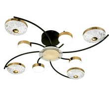 Потолочная люстра Divita 10208/8LED Escada