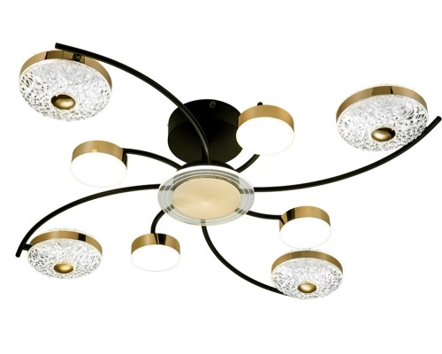 Потолочная люстра Divita 10208/8LED Escada