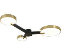 Потолочная люстра Expert 10209/3LED Escada