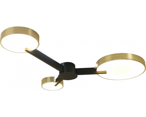 Потолочная люстра Expert 10209/3LED Escada