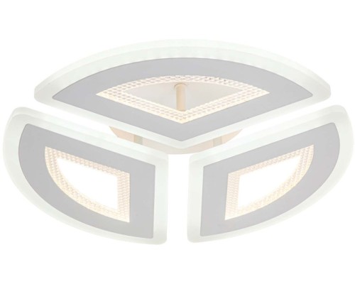 Потолочная люстра Avior 10210/3LED Escada