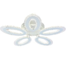 Потолочная люстра Air 10211/5LED Escada