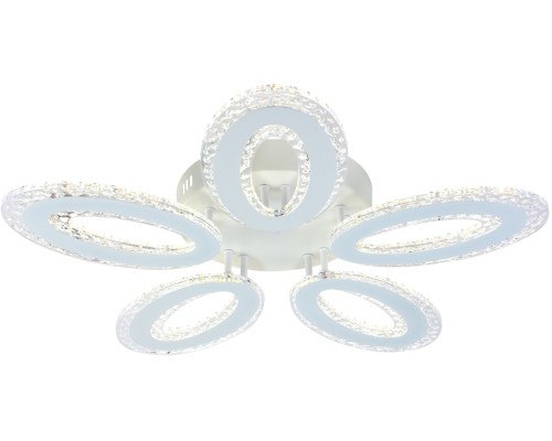 Потолочная люстра Air 10211/5LED Escada