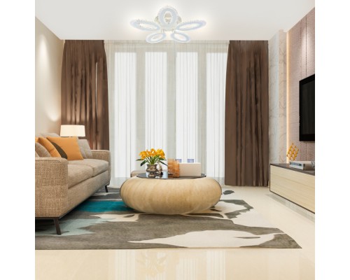 Потолочная люстра Air 10211/5LED Escada