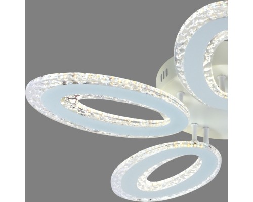 Потолочная люстра Air 10211/5LED Escada