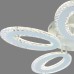 Потолочная люстра Air 10211/5LED Escada