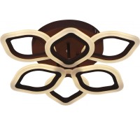Потолочная люстра Ella 10212/6LED Coffee Escada