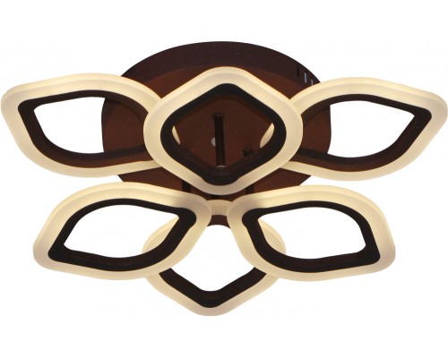 Потолочная люстра Ella 10212/6LED Coffee Escada