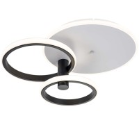 Потолочный светильник CONTOUR 10213/2LED BL White Escada