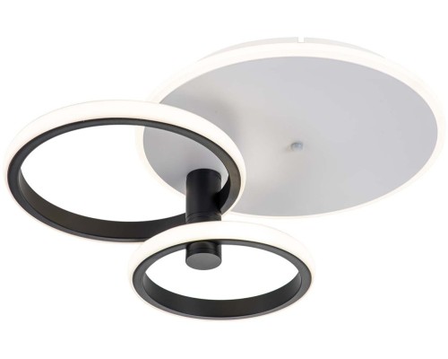 Потолочный светильник CONTOUR 10213/2LED BL White Escada