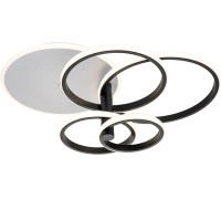 Потолочный светильник CONTOUR 10213/4LED BL White Escada