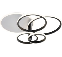 Потолочный светильник CONTOUR 10213/4LED BL White Escada