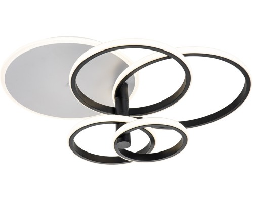 Потолочный светильник CONTOUR 10213/4LED BL White Escada