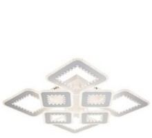 Потолочная люстра Dew 10213/8LED Escada