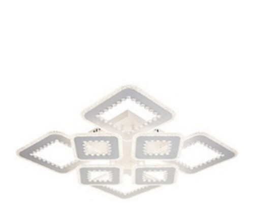 Потолочная люстра Dew 10213/8LED Escada