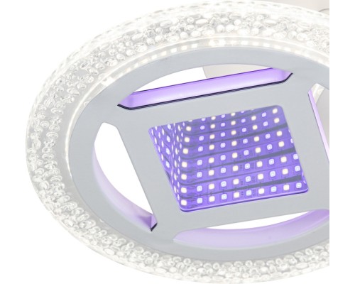 Потолочный светильник MIRA 10214/2LED Escada