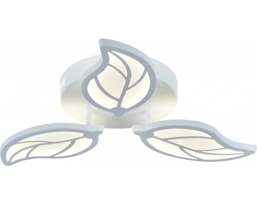 Подвесная люстра  10214/3LED Escada