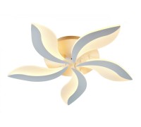 Потолочная люстра  10214/SG (60W) Escada