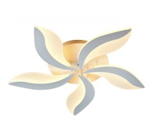 Потолочная люстра  10214/SG (60W) Escada