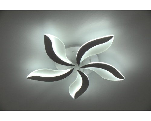 Потолочная люстра  10214/SG (60W) Escada