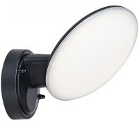 Настенный светильник уличный Walk 10215/1LED Escada