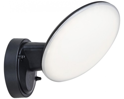 Настенный светильник уличный Walk 10215/1LED Escada