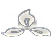 Потолочная люстра  10215/3LED Escada