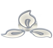 Потолочная люстра  10215/3LED Escada